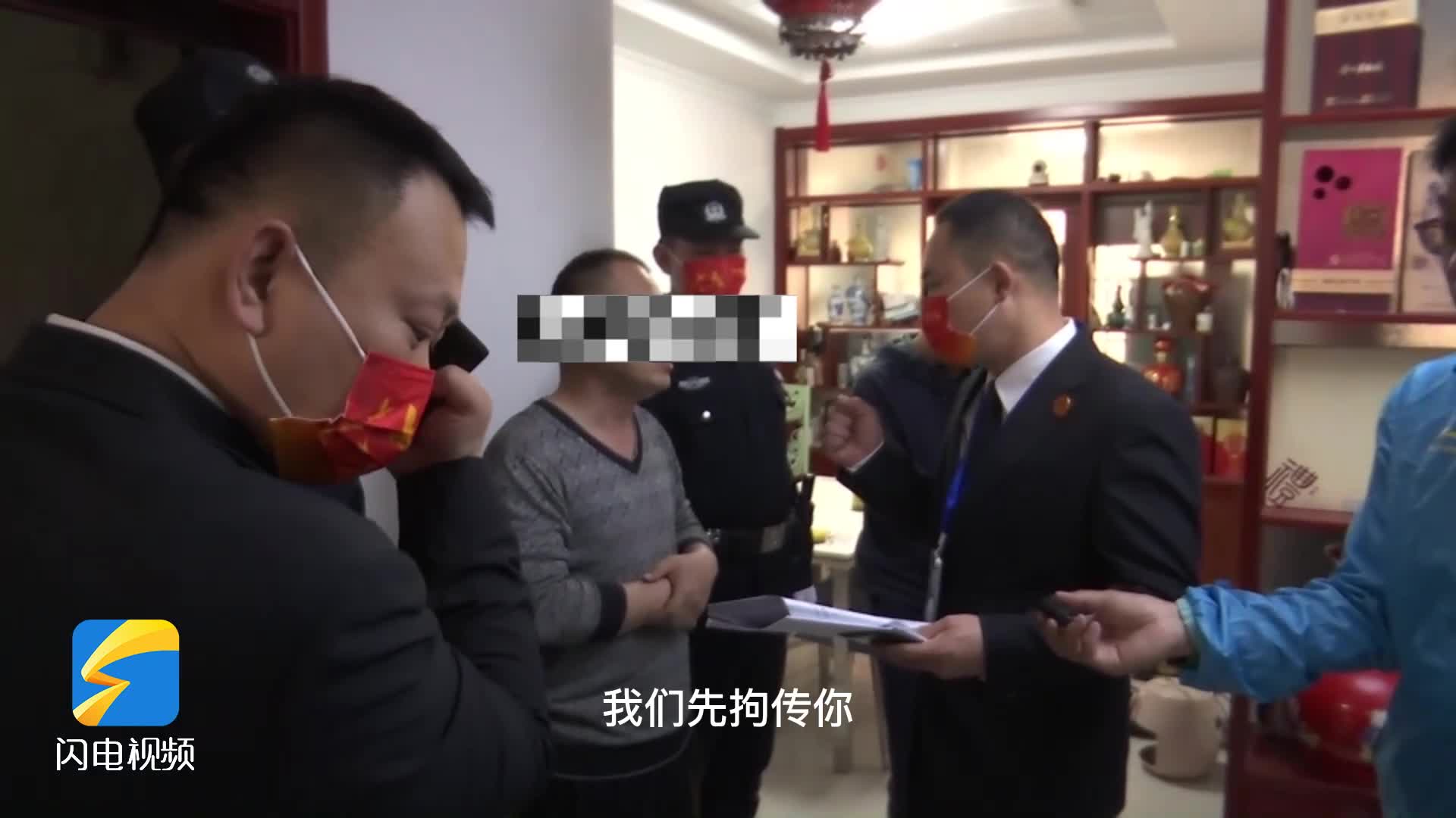 博兴老赖现象深度解析，揭示背后的真相与挑战